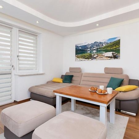 Mountain View Apartment Zborowskiego Krupowki By Noclegi Renters Ζακοπάνε Εξωτερικό φωτογραφία