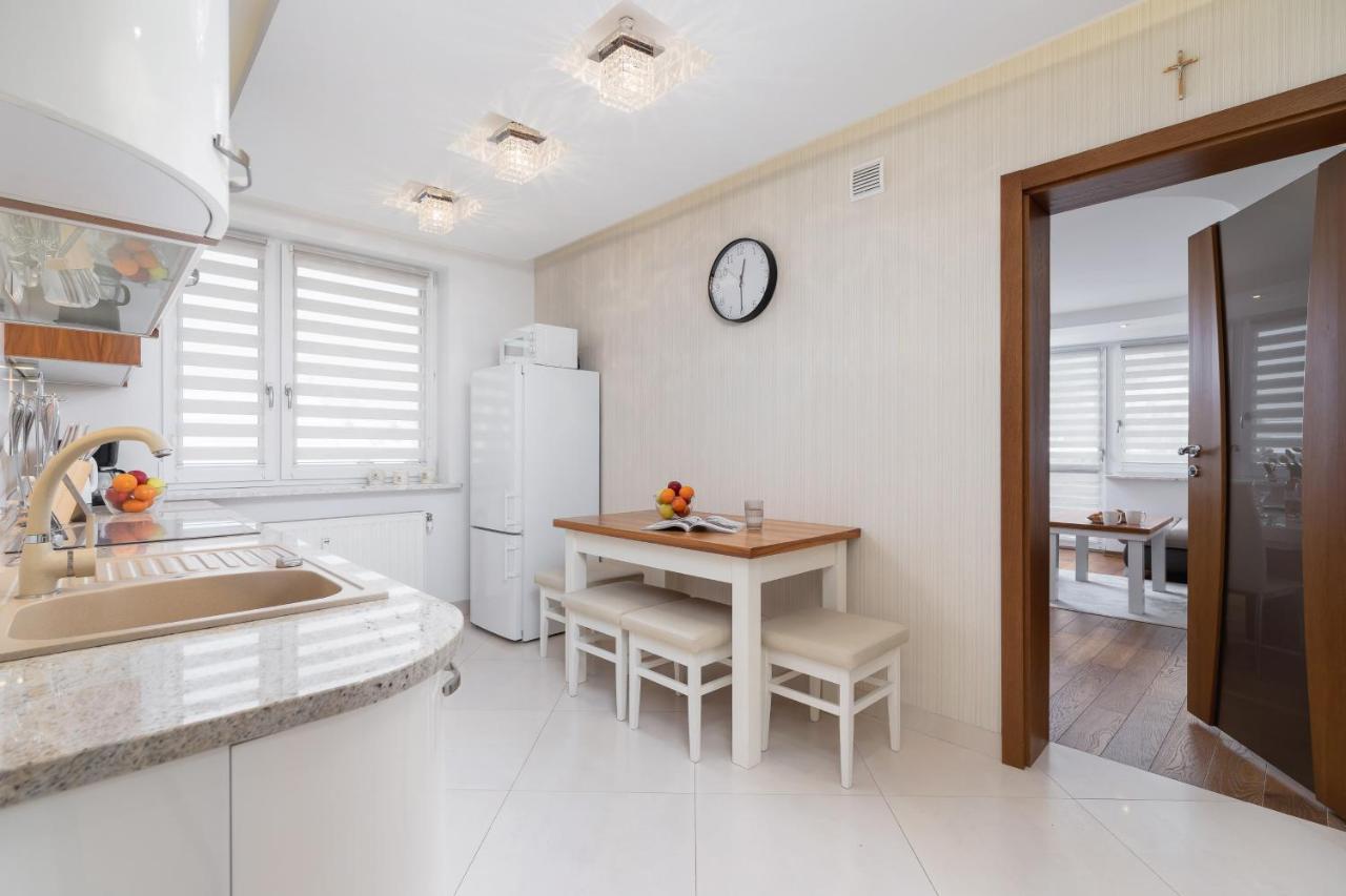 Mountain View Apartment Zborowskiego Krupowki By Noclegi Renters Ζακοπάνε Εξωτερικό φωτογραφία
