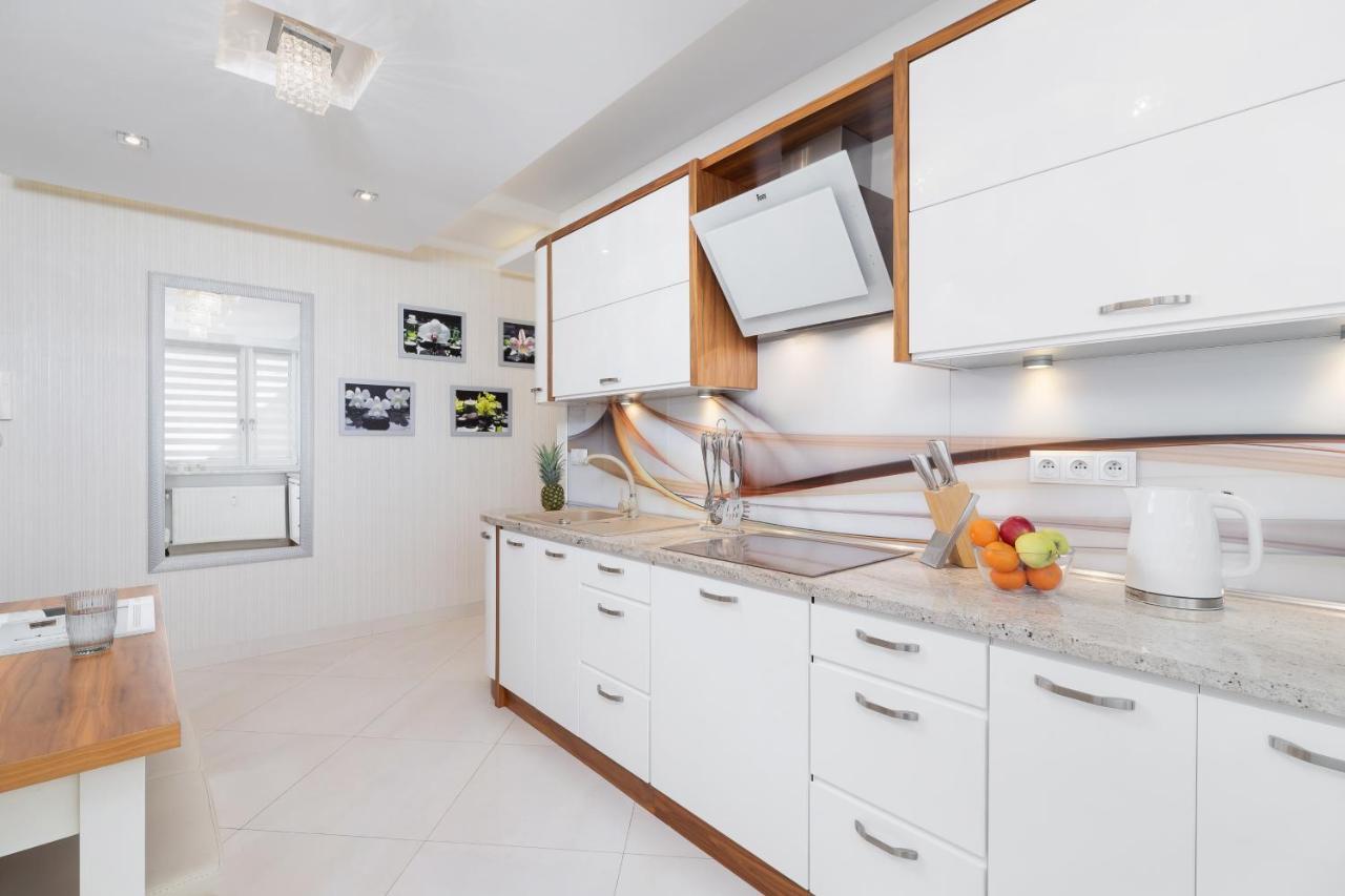 Mountain View Apartment Zborowskiego Krupowki By Noclegi Renters Ζακοπάνε Εξωτερικό φωτογραφία