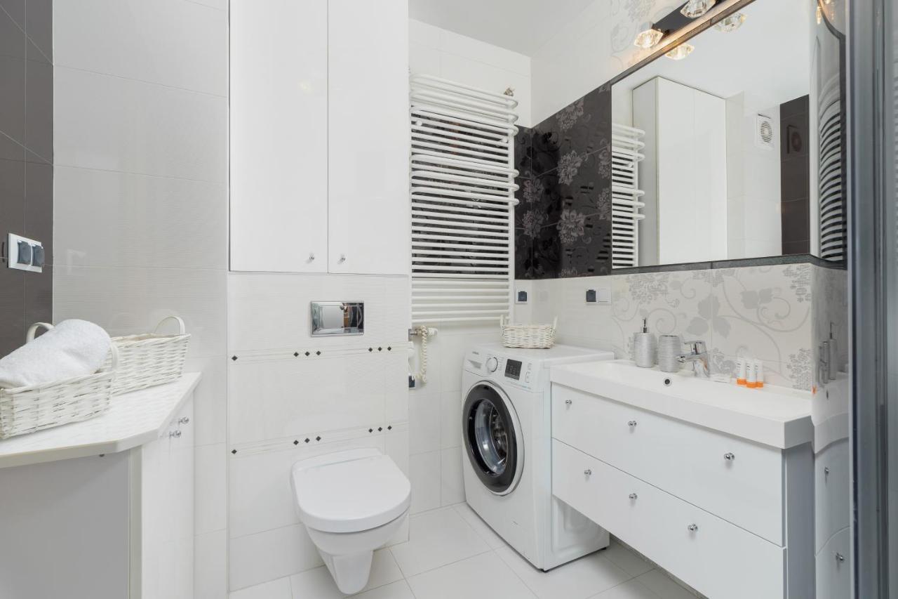 Mountain View Apartment Zborowskiego Krupowki By Noclegi Renters Ζακοπάνε Εξωτερικό φωτογραφία