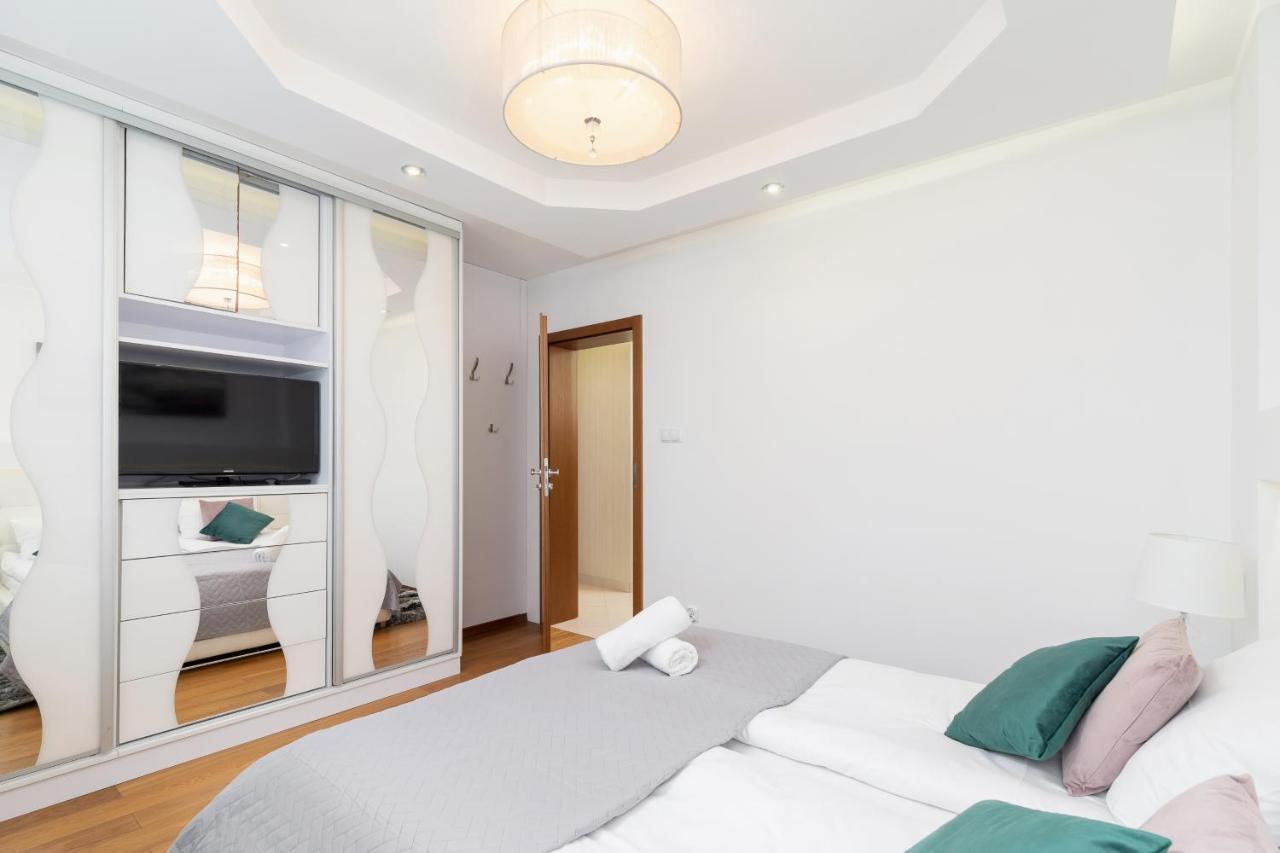 Mountain View Apartment Zborowskiego Krupowki By Noclegi Renters Ζακοπάνε Εξωτερικό φωτογραφία