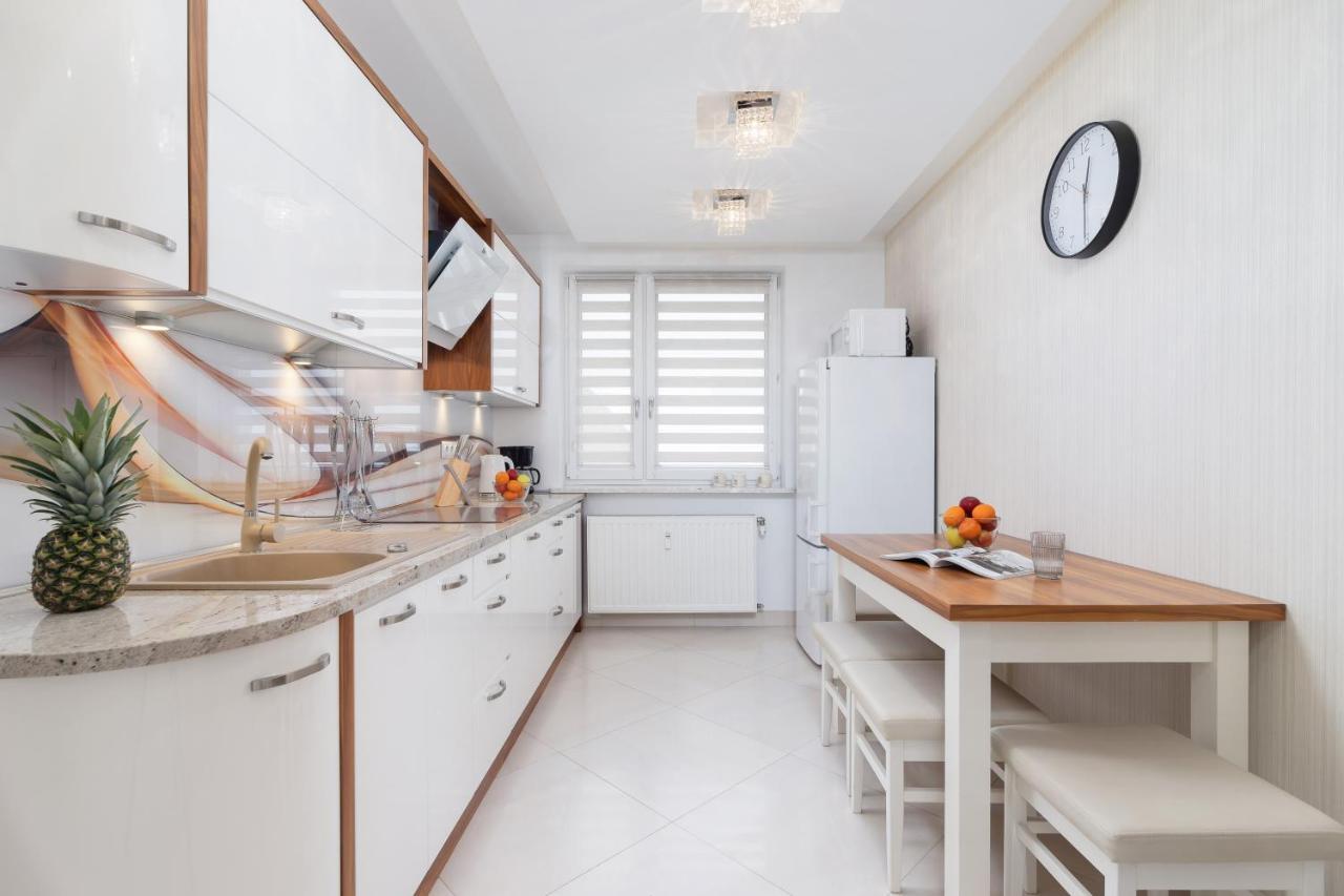 Mountain View Apartment Zborowskiego Krupowki By Noclegi Renters Ζακοπάνε Εξωτερικό φωτογραφία