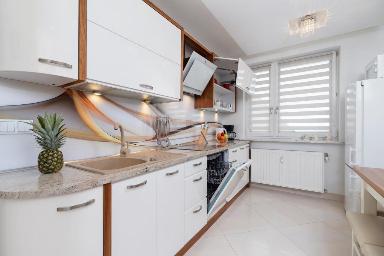 Mountain View Apartment Zborowskiego Krupowki By Noclegi Renters Ζακοπάνε Εξωτερικό φωτογραφία
