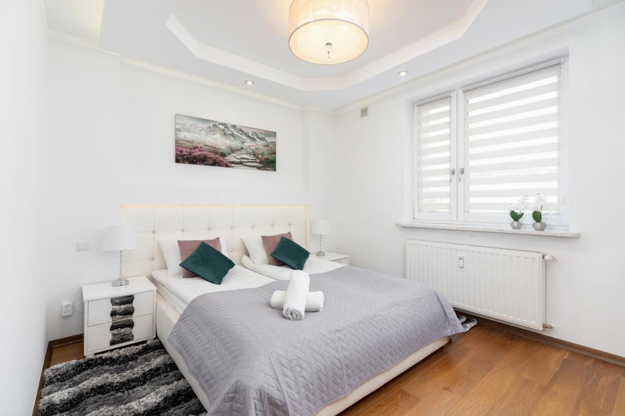 Mountain View Apartment Zborowskiego Krupowki By Noclegi Renters Ζακοπάνε Εξωτερικό φωτογραφία